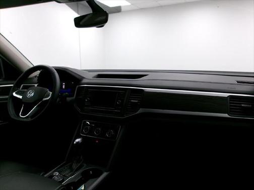2022 Volkswagen Atlas 2.0T SE