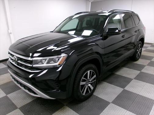 2022 Volkswagen Atlas 2.0T SE