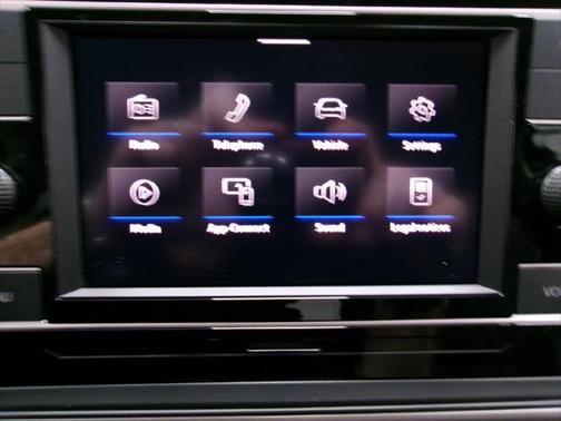 2022 Volkswagen Atlas 2.0T SE