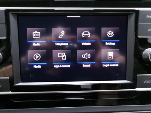 2022 Volkswagen Atlas 2.0T SE