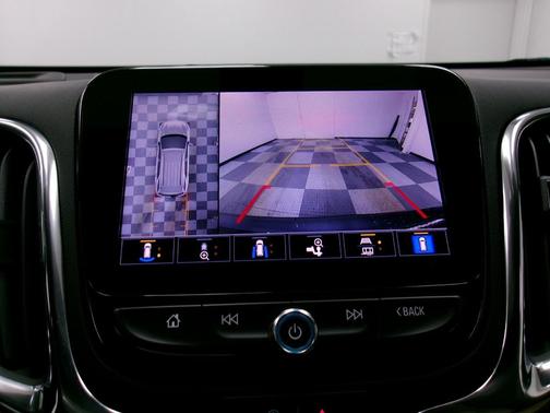 2022 Chevrolet Equinox Premier w/1LZ