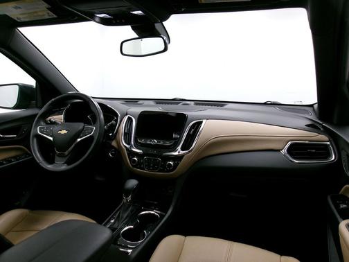 2022 Chevrolet Equinox Premier w/1LZ