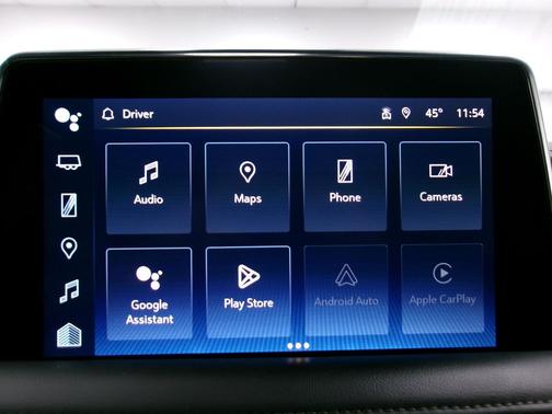 2023 Chevrolet Suburban 4WD High Country