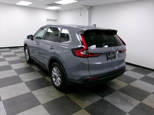 2023 Honda CR-V EX AWD