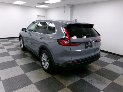 2023 Honda CR-V EX AWD