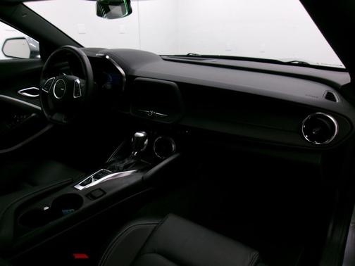 2024 Chevrolet Camaro 2LT