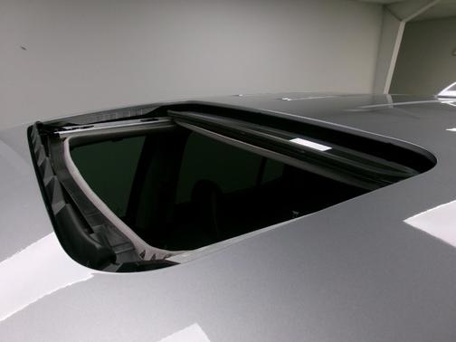 Lunar Silver Metallic 2023 Honda Ridgeline RTL