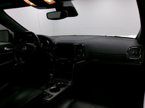 2020 Jeep Grand Cherokee High Altitude