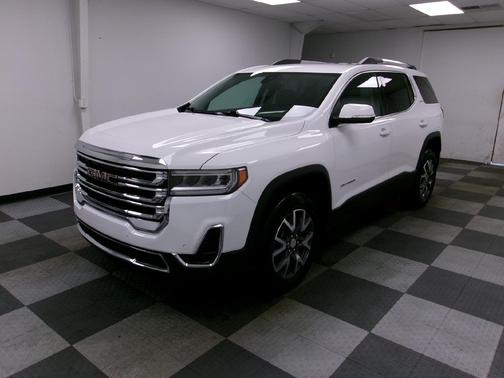 2022 GMC Acadia AWD SLE