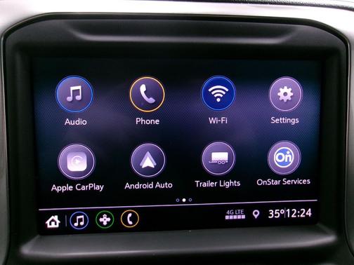 2022 Chevrolet Silverado 2500 LT