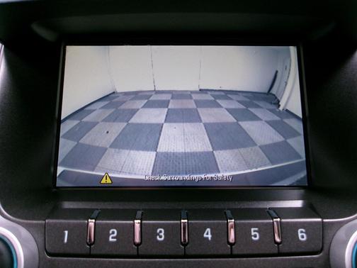 2014 Chevrolet Equinox 1LT