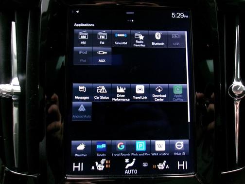 2018 Volvo S90 T5 Momentum