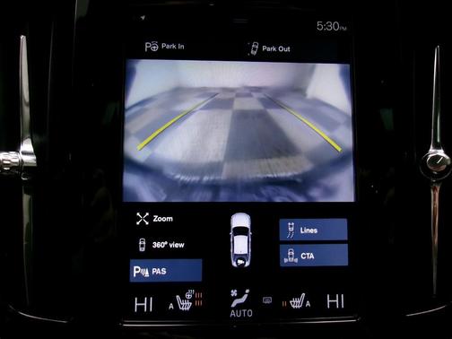 2018 Volvo S90 T5 Momentum