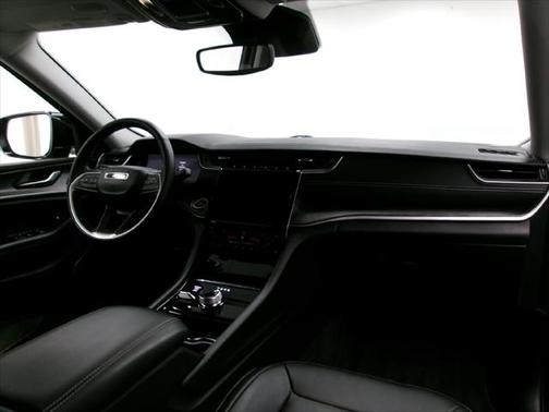 2022 Jeep Grand Cherokee Limited X