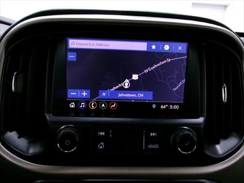 2019 GMC Canyon Denali