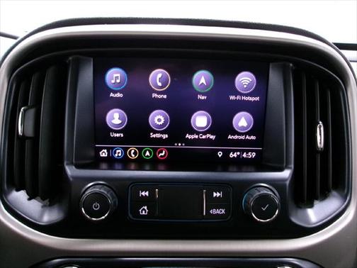 2019 GMC Canyon Denali