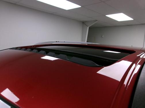 2014 Nissan Pathfinder Platinum