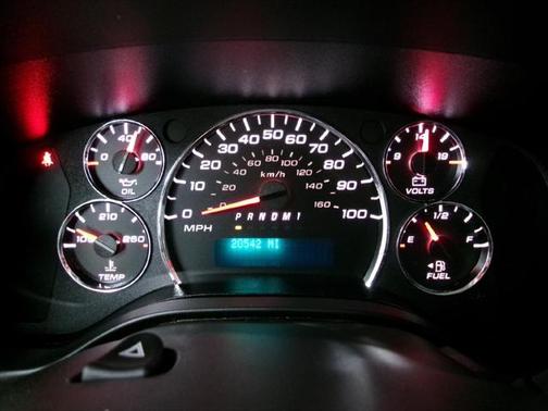 2023 GMC Savana 2500 Work Van