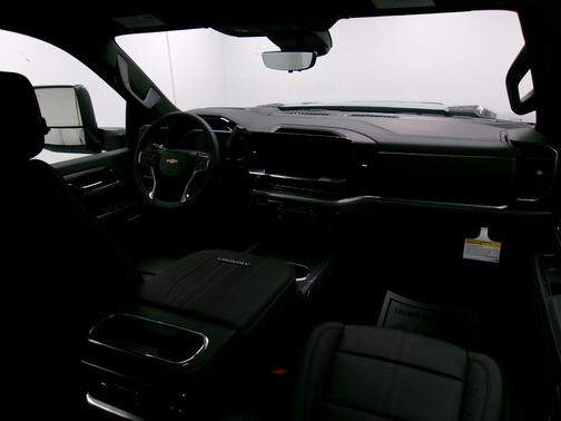 2026 Chevrolet Silverado 2500 High Country