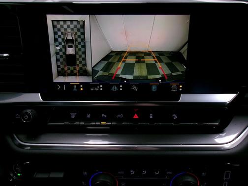 2026 Chevrolet Silverado 2500 High Country