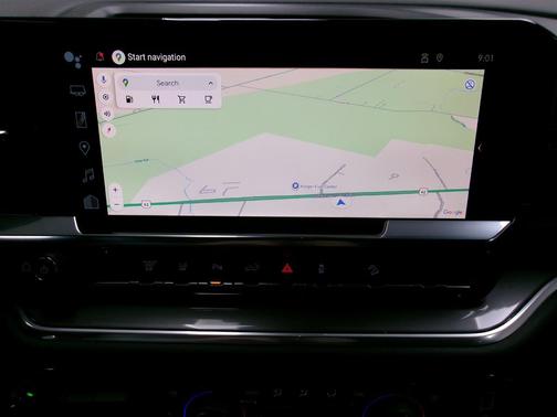 2026 Chevrolet Silverado 2500 High Country