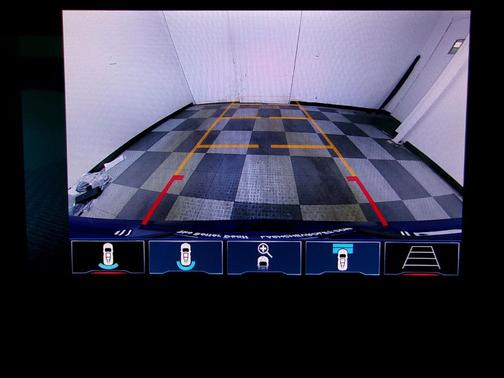 2025 Chevrolet Corvette Stingray w/2LT