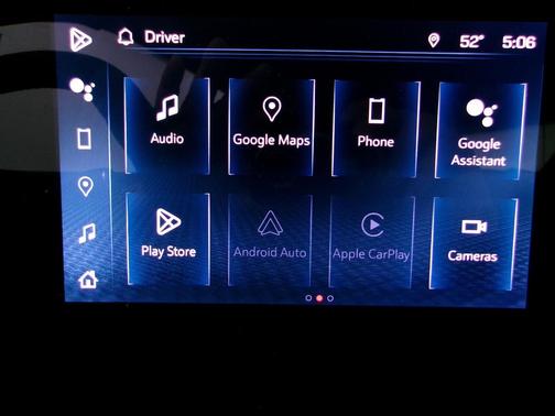 2025 Chevrolet Corvette Stingray w/2LT