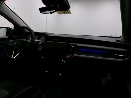 Habanero Orange 2027 Chevrolet Bolt RS FWD