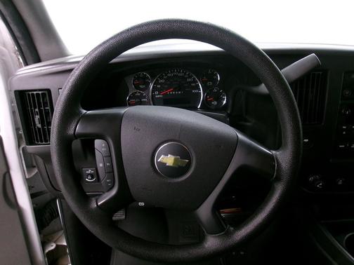 2013 Chevrolet Express 3500 LT
