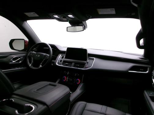 2023 Chevrolet Tahoe 4WD RST