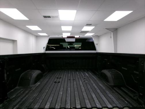 2022 Chevrolet Silverado 2500 Custom