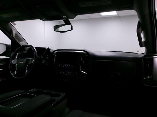 2015 Chevrolet Silverado 2500 LT