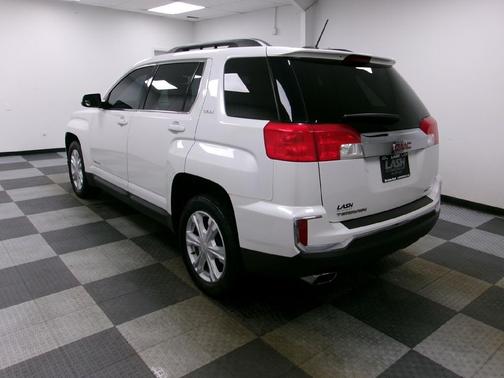 2017 GMC Terrain SLE-2