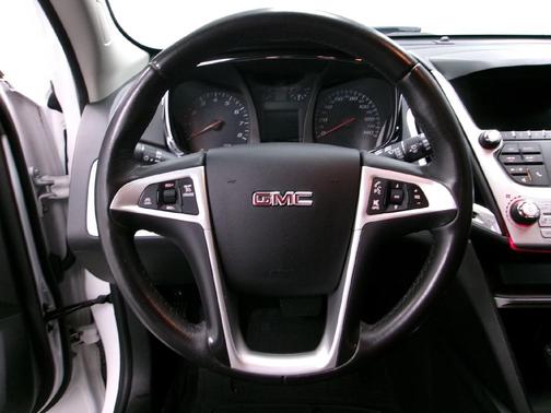 2017 GMC Terrain SLE-2