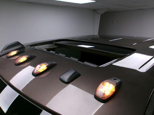 2020 RAM 3500 Longhorn