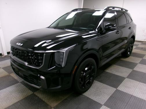 2024 Kia Sorento SX