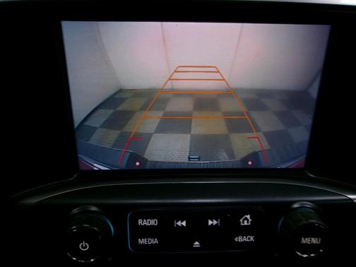 2016 Chevrolet Silverado 2500 LT