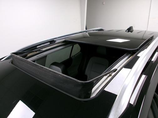 Mosaic Black Metallic 2019 Chevrolet Equinox Premier