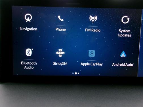 2020 Acura RDX A-Spec