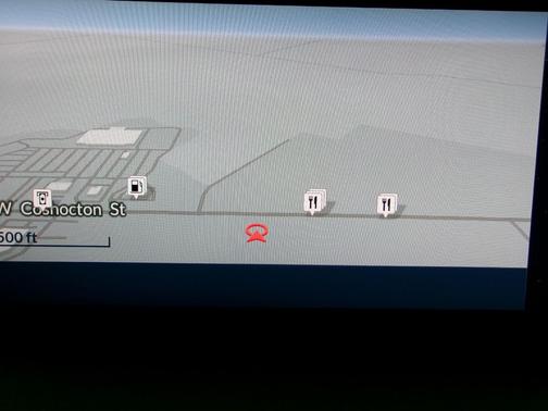 2020 Acura RDX A-Spec