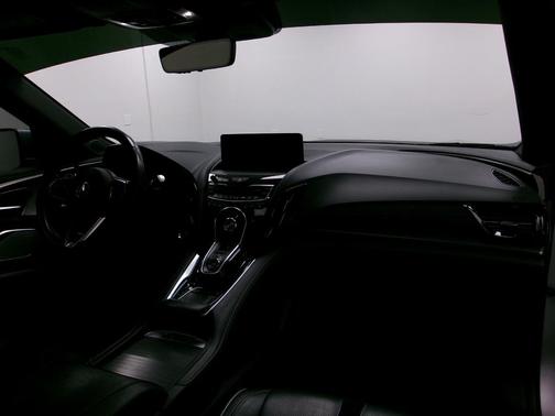 2020 Acura RDX A-Spec