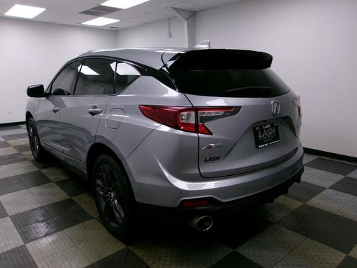 2020 Acura RDX A-Spec