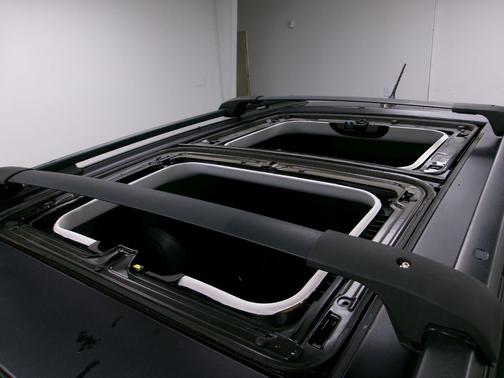 2017 Jeep Renegade Trailhawk