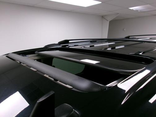 2011 Chevrolet Suburban 1500 LT