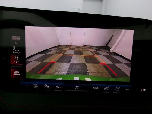 Roswell Green Metallic 2026 Chevrolet Corvette Z06