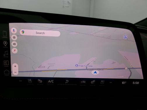 Roswell Green Metallic 2026 Chevrolet Corvette Z06