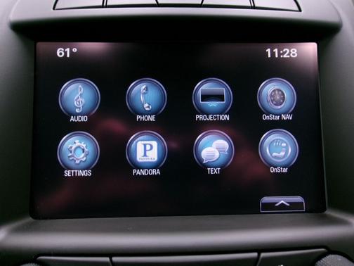 Summit White 2017 Buick Regal Turbo Sport Touring