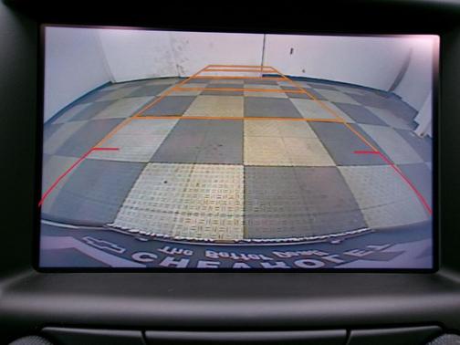 Summit White 2017 Buick Regal Turbo Sport Touring