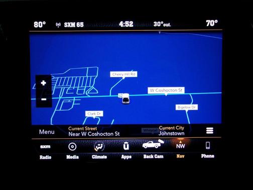 2019 RAM 1500 Longhorn