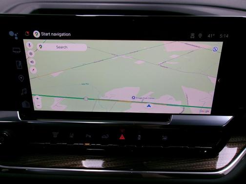 2026 Chevrolet Silverado 3500 LT